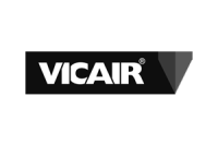 Vicair Logo